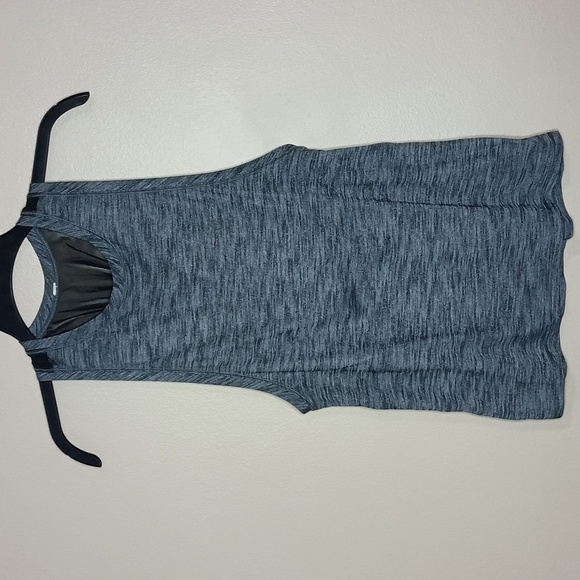 Lululemon Work the Circuit Tank with Mesh Back - Picture 3 of 5